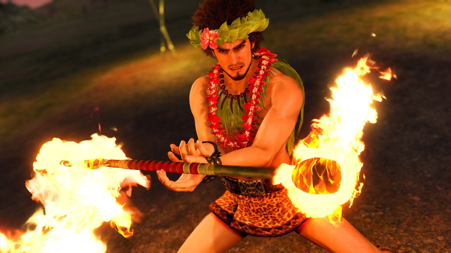 Like a Dragon: Infinite Wealth - Imagen 31